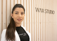 Waxologist, Facialist, Threading, voksbehandler, waxer, waxing