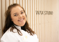 Waxologist, Facialist, voksbehandler, waxer, waxing