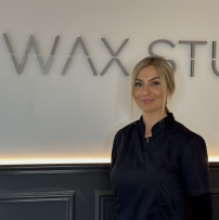 Waxologist, Facialist, voksbehandler, waxer, waxing